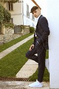 Foto Tentazioni Boys Bologna Mattia Price 352 0653664 - 6