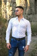 Foto Tentazioni Boys Bologna Mattia Price 352 0653664 - 5