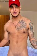 Foto Tentazioni Boys Caracas Axel 393 0320919 - 10