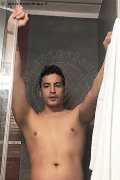 Foto Tentazioni Boys Genova Alessio Xxl 351 1921864 - 10