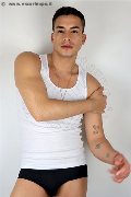 Foto Tentazioni Boys Genova Alessio Xxl 351 1921864 - 7
