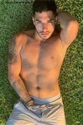 Foto Tentazioni Boys Matera Magic Mike 366 9887750 - 2