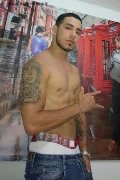 Foto Tentazioni Boys Matera Magic Mike 366 9887750 - 4