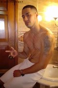 Foto Tentazioni Boys Matera Magic Mike 366 9887750 - 21