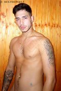 Foto Tentazioni Boys Matera Magic Mike 366 9887750 - 17
