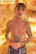 Foto Tentazioni Boys Palermo Alberto 327 1754499 - 3