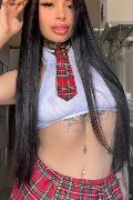 Foto Tentazioni Escort Bergamo Samira Kiss 389 4234193 - 1