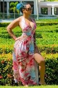 Foto Tentazioni Escort Rapallo Stella 328 6969683 - 10
