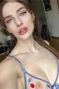 Foto Tentazioni Escort Vibo Valentia Cassandra 351 0925913 - 12