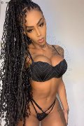 Foto Tentazioni Girl Alghero Lorena Oliveira 350 8507919 - 1