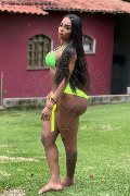 Foto Tentazioni Girl Alghero Lorena Oliveira 350 8507919 - 13