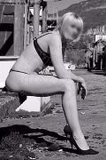 Foto Tentazioni Girl Chiasso Marilyn 331 1193516 - 1