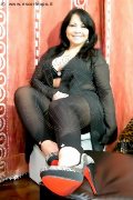 Foto Tentazioni Girl Messina Dea Isabella 338 3177449 - 2
