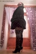 Foto Tentazioni Mistress Gorizia Miss Halina 353 3294430 - 7