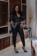 Foto Tentazioni Mistress Gorizia Miss Halina 353 3294430 - 2