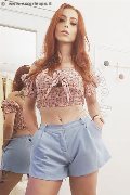 Foto Tentazioni Trans Colonnella Giselly Kherllakian 320 5561787 - 39