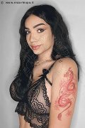 Foto Tentazioni Trans Enna Roxana 339 5330934 - 14