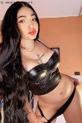 Foto Tentazioni Trans Enna Roxana 339 5330934 - 25