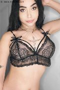 Foto Tentazioni Trans Enna Roxana 339 5330934 - 13