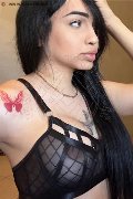Foto Tentazioni Trans Enna Roxana 339 5330934 - 44
