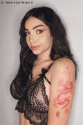 Foto Tentazioni Trans Enna Roxana 339 5330934 - 47