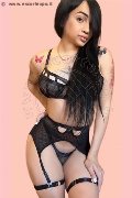 Foto Tentazioni Trans Enna Roxana 339 5330934 - 11