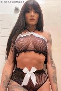 Foto Tentazioni Trans Imola Brunna Campanaro 350 9335566 - 88