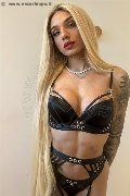 Foto Tentazioni Trans Imola Brunna Campanaro 350 9335566 - 7