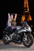 Foto Tentazioni Trans La Spezia Giulia 320 2696925 - 43