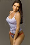 Foto Tentazioni Trans Lione Madame Flavia 0033 789590185 - 122