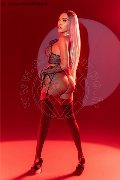 Foto Tentazioni Trans Milano Barbie Black 392 4464272 - 6