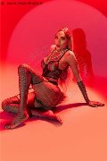 Foto Tentazioni Trans Milano Barbie Black 392 4464272 - 12