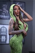 Foto Tentazioni Trans Milano Barbie Black 392 4464272 - 47