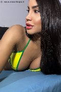 Foto Tentazioni Trans Milano Nicole Andrade 329 8948041 - 189