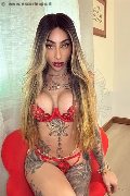 Foto Tentazioni Trans Roma Aisha Ninfetta 328 4192048 - 6