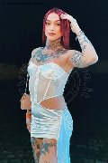 Foto Tentazioni Trans Roma Larissa Veneno 392 8363967 - 4