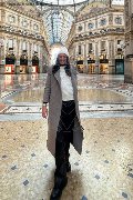 Foto Tentazioni Trans Senigallia Larissa Cardoso 389 9193043 - 7