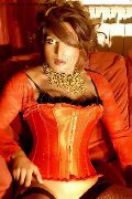 Foto Tentazioni Trans Seriate Nina Tx 334 8464340 - 12