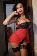 Foto Tentazioni Transescort Adriana Paulett 389 1399263 - 268