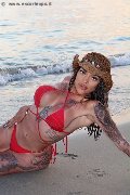 Foto Tentazioni Transescort Avellino Bruninha 350 8578851 - 23