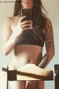 Foto Tentazioni Transescort Bologna Nina 327 5779564 - 1