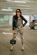 Foto Tentazioni Transescort Dalmine Luisa 334 3213842 - 10