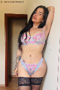 Foto Tentazioni Transescort La Spezia Sabrina Damaceno 351 6762814 - 3