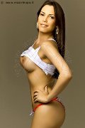 Foto Tentazioni Transescort Lione Madame Flavia 0033 789590185 - 202