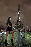 Foto Tentazioni Transescort Madrid Hanna Nahir 0034 662090359 - 3