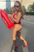 Foto Tentazioni Transescort Milano Bruna Agnely 388 1235794 - 8