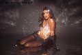 Foto Tentazioni Transescort Milano Nicole Andrade 329 8948041 - 89