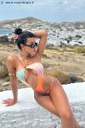 Foto Tentazioni Transescort Milano Nicole Andrade 329 8948041 - 160