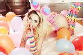 Foto Tentazioni Transescort Moncalieri Gabriella Spears 328 7538585 - 51
