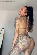 Foto Tentazioni Transescort Montecchio Maggiore Ambar Nogueira 351 0798779 - 1